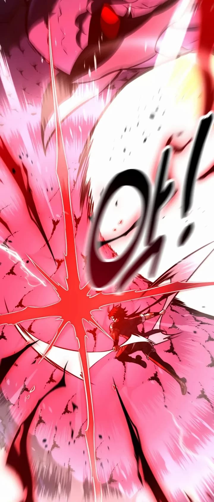 I Killed an Academy Player chapter 111 page 58