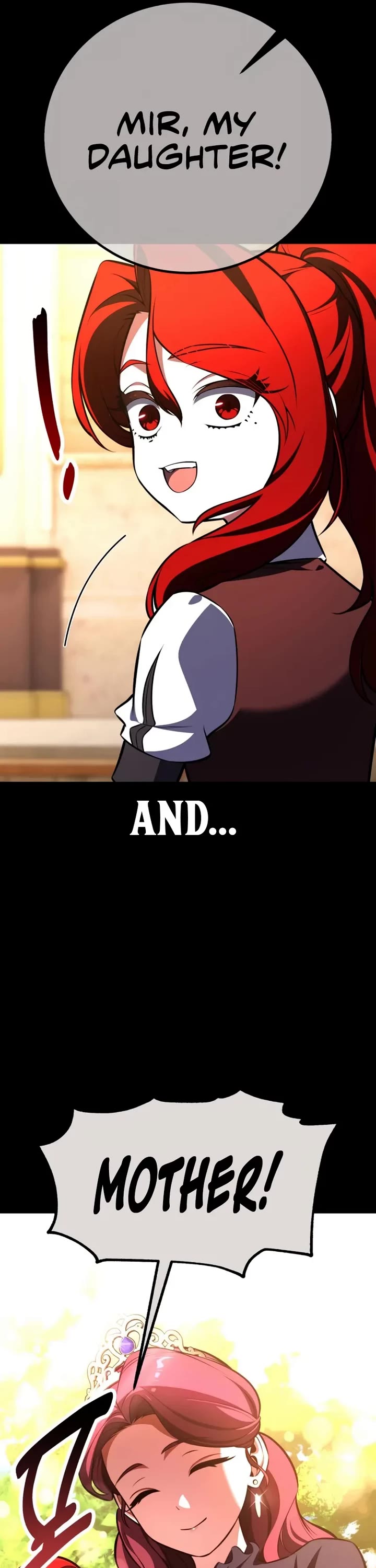 I Killed an Academy Player chapter 111 page 6