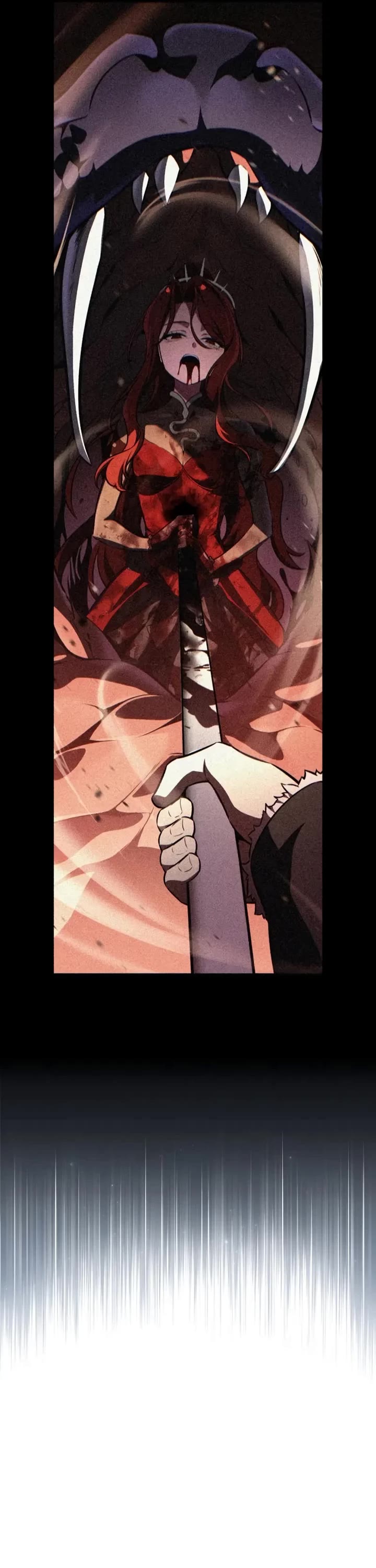 I Killed an Academy Player chapter 111 page 60