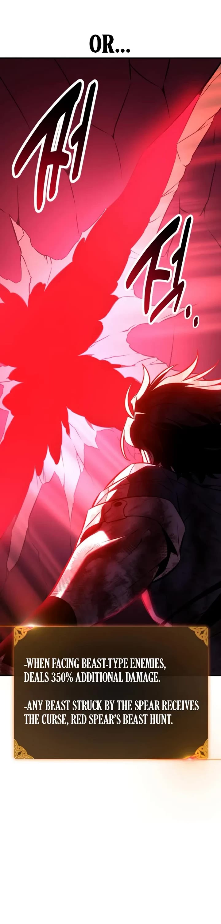 I Killed an Academy Player chapter 111 page 61