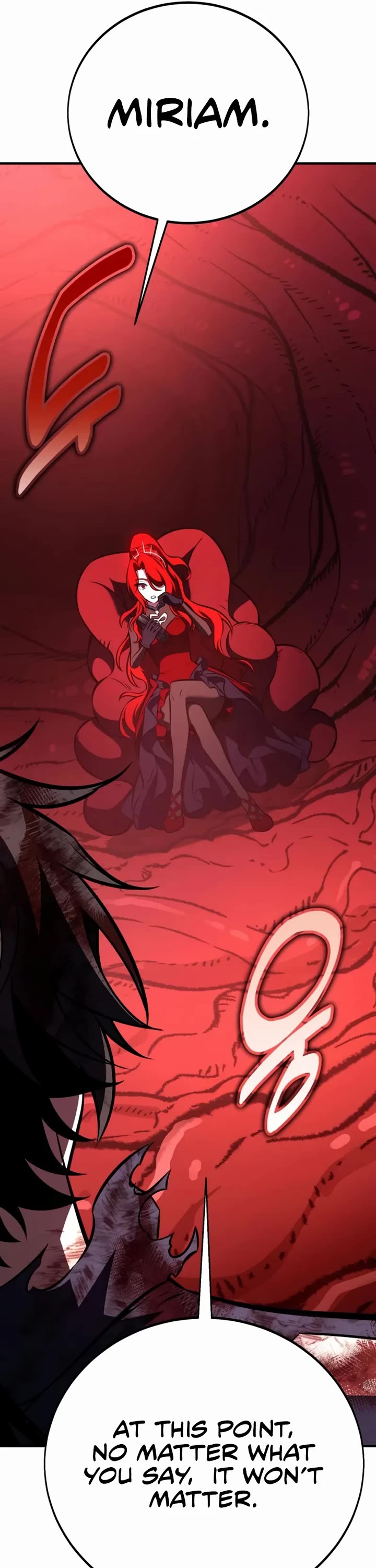 I Killed an Academy Player chapter 111 page 64