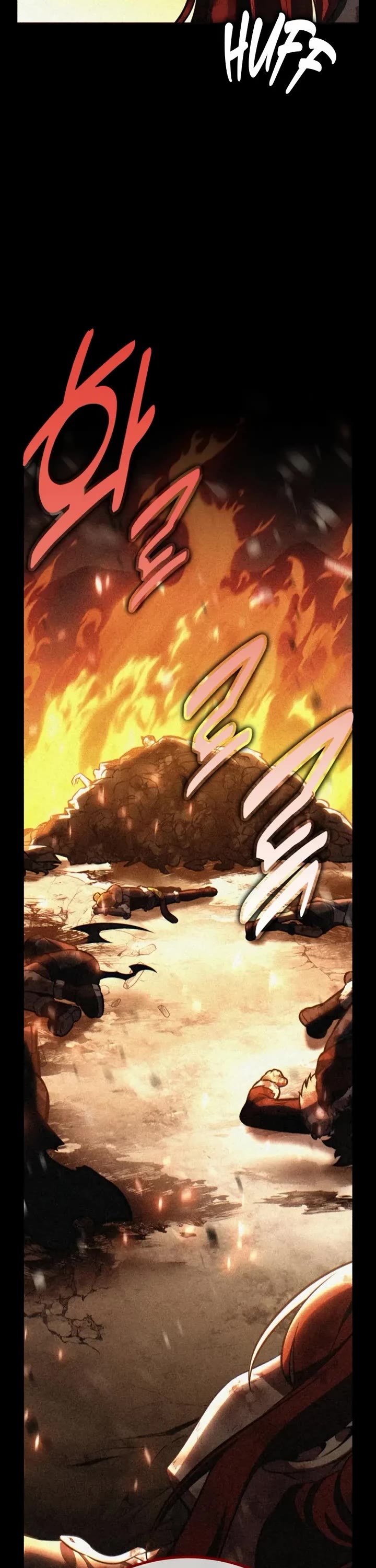 I Killed an Academy Player chapter 111 page 66