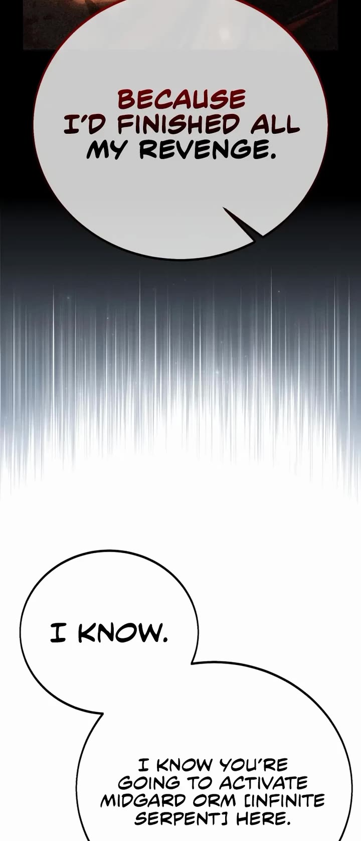 I Killed an Academy Player chapter 111 page 67