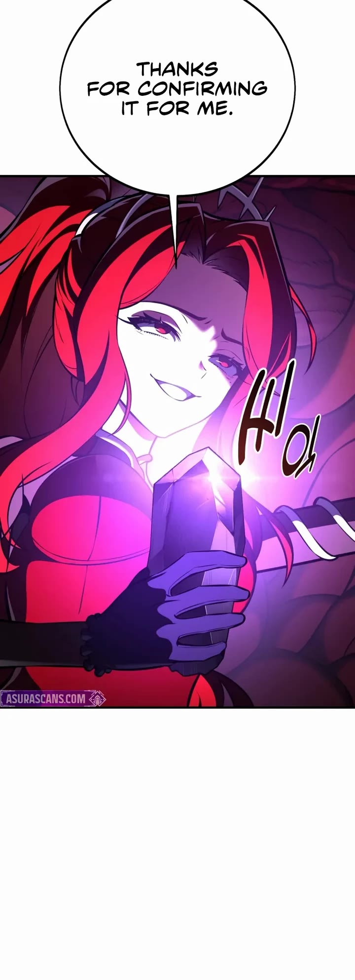 I Killed an Academy Player chapter 111 page 73