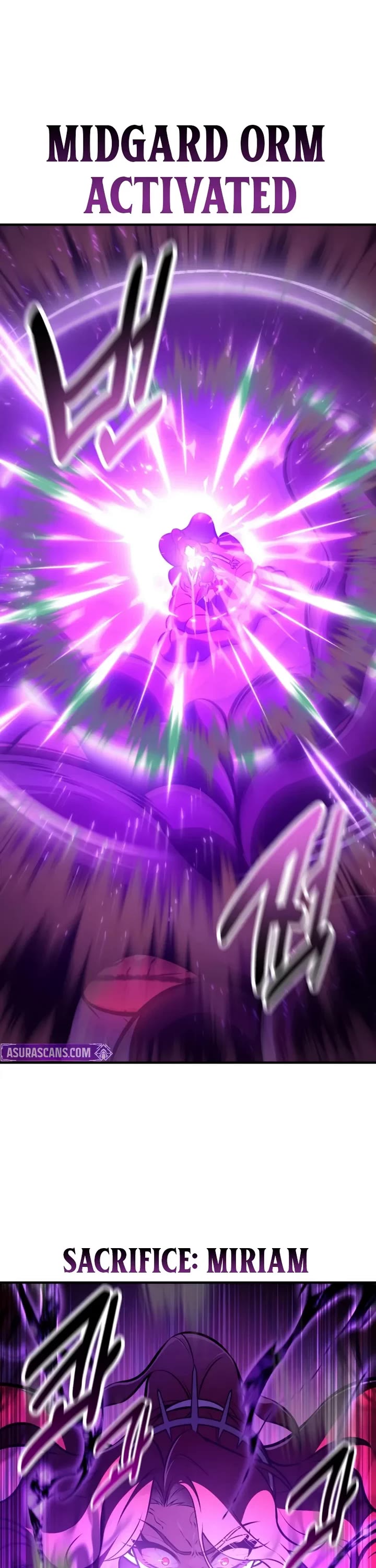 I Killed an Academy Player chapter 111 page 76