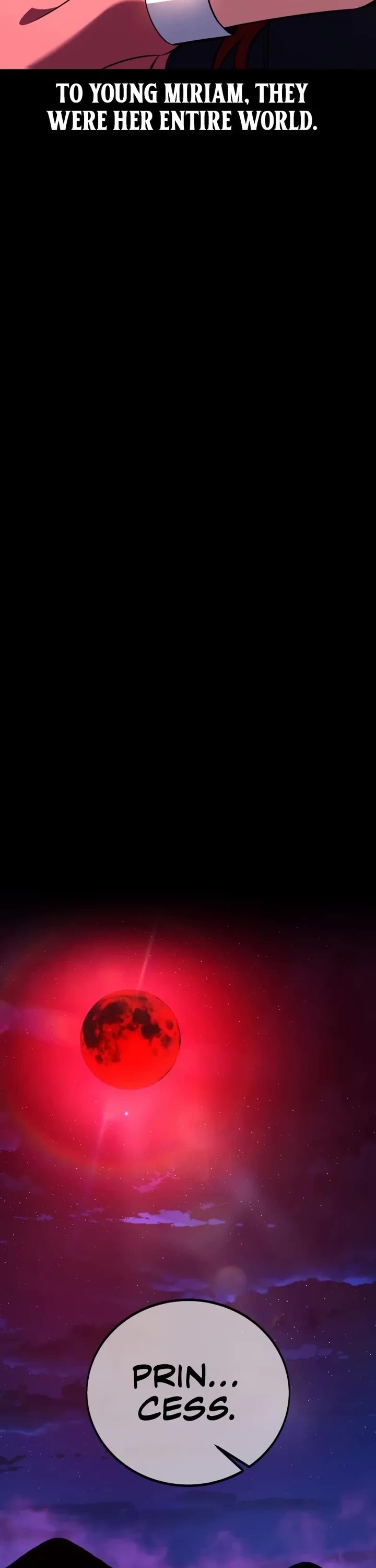 I Killed an Academy Player chapter 111 page 8