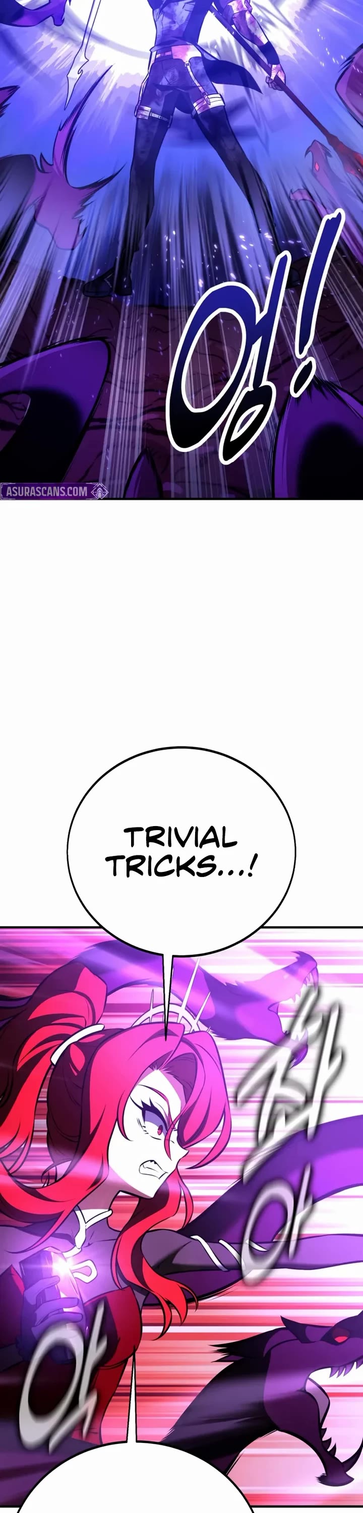 I Killed an Academy Player chapter 111 page 80