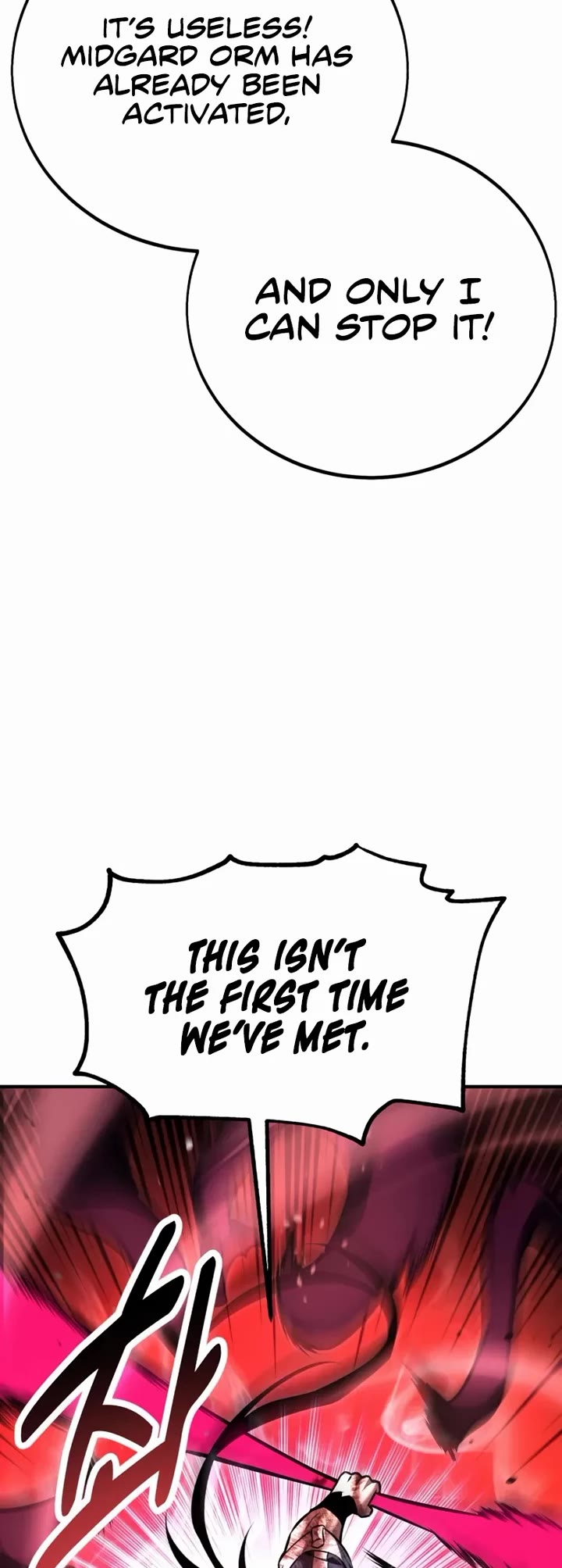 I Killed an Academy Player chapter 111 page 81