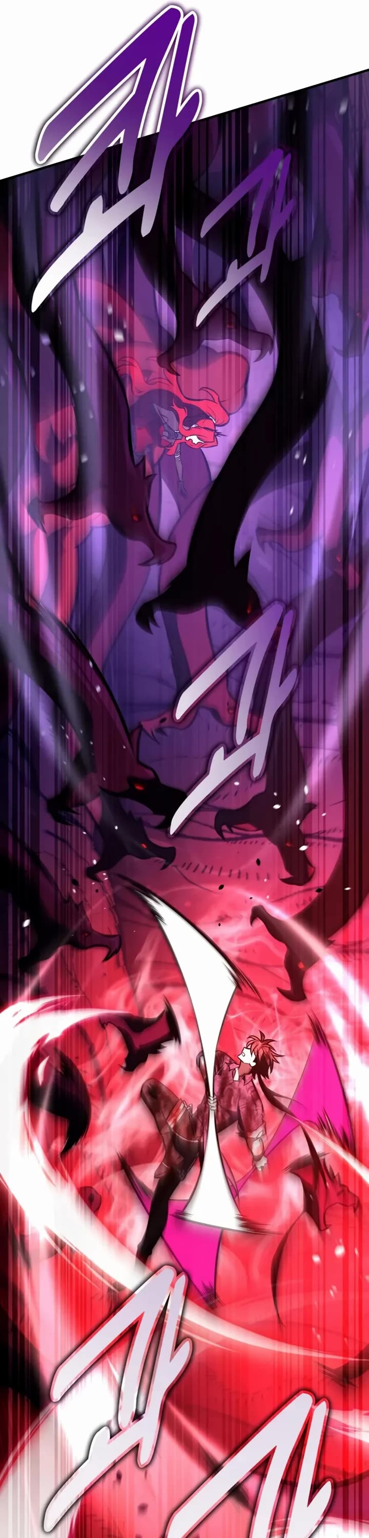 I Killed an Academy Player chapter 111 page 83