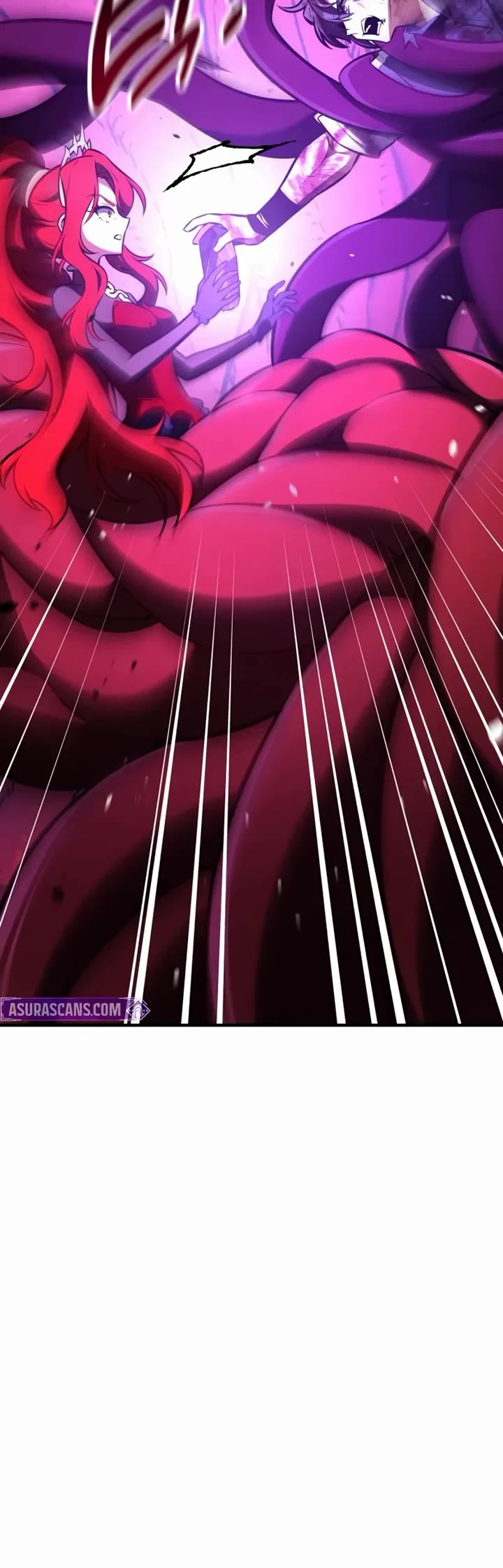 I Killed an Academy Player chapter 111 page 87