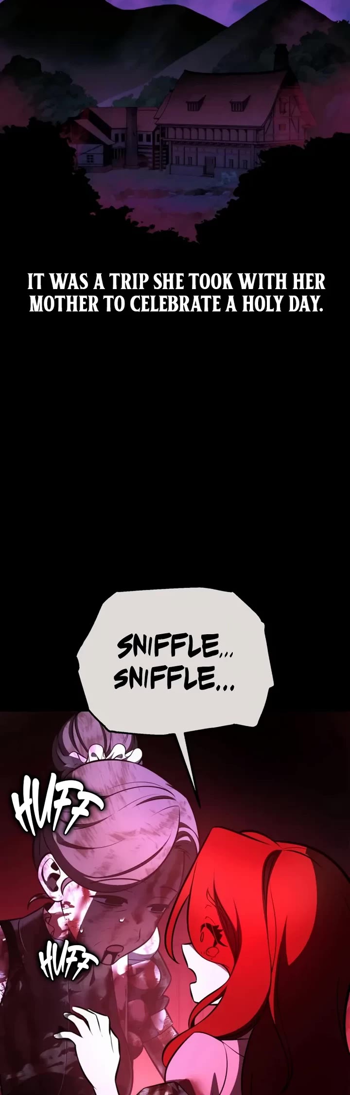 I Killed an Academy Player chapter 111 page 9