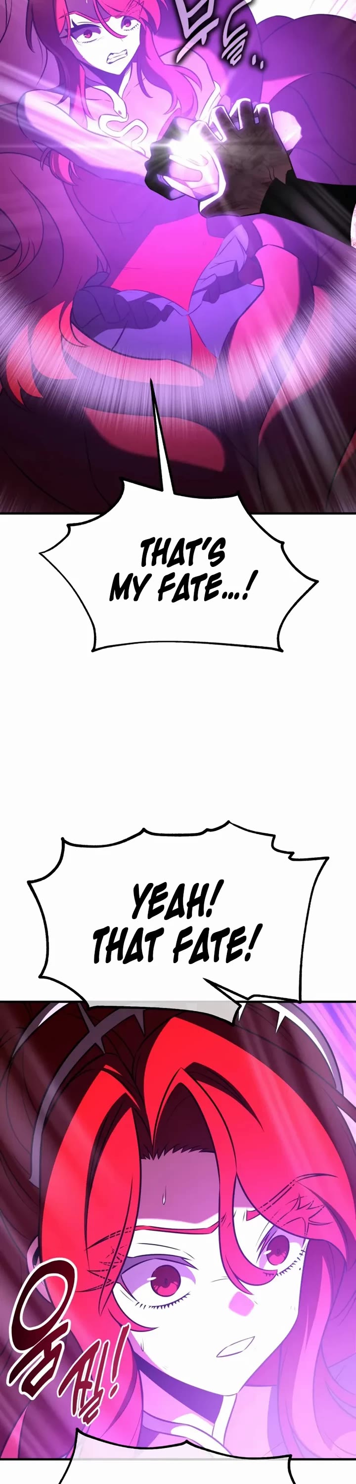 I Killed an Academy Player chapter 111 page 90