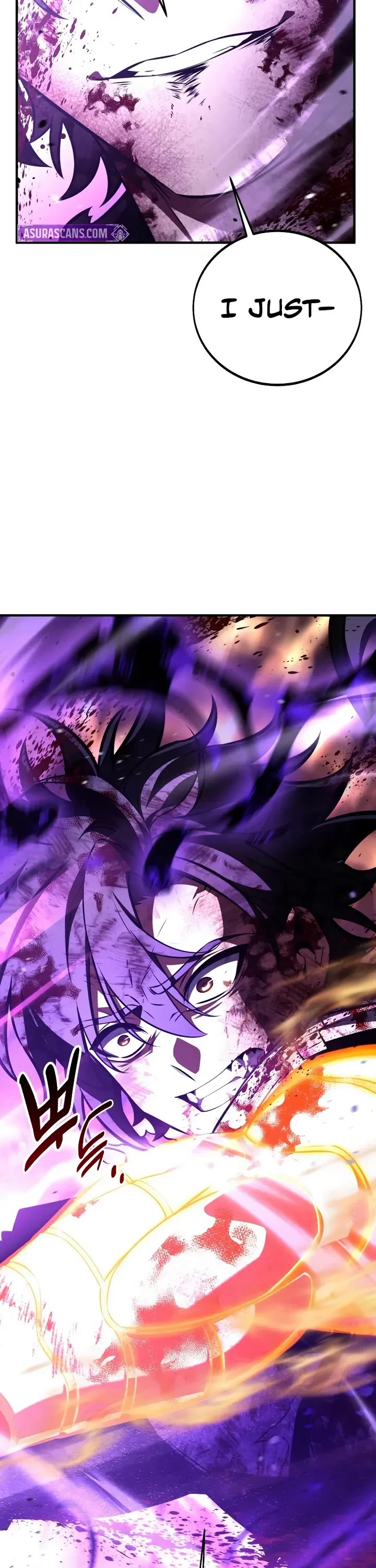 I Killed an Academy Player chapter 112 page 11