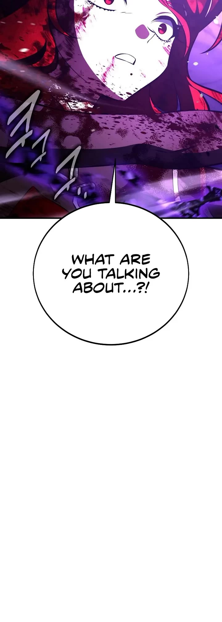 I Killed an Academy Player chapter 112 page 13