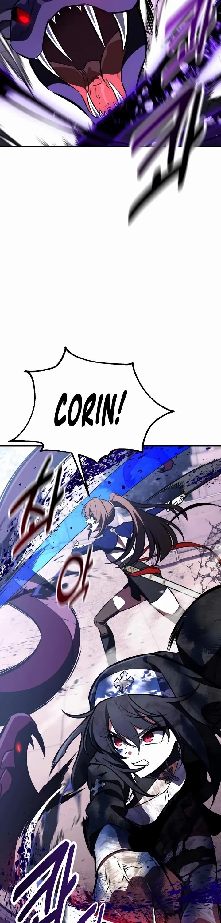 I Killed an Academy Player chapter 112 page 15