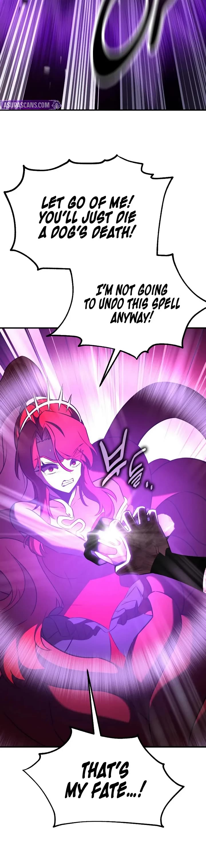 I Killed an Academy Player chapter 112 page 2