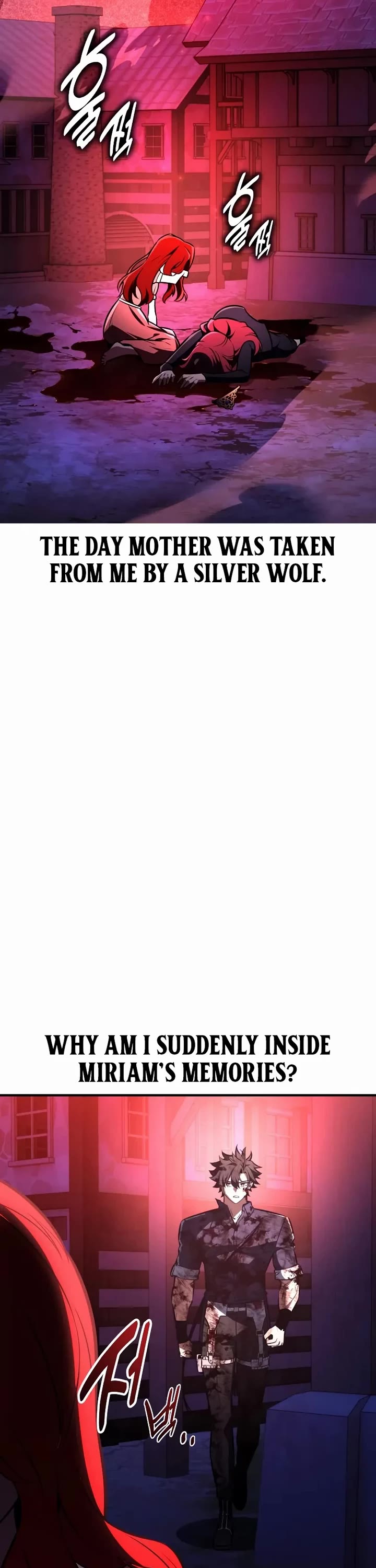 I Killed an Academy Player chapter 112 page 20