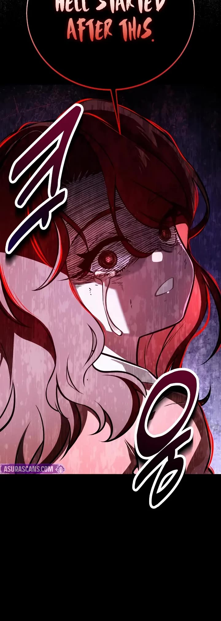 I Killed an Academy Player chapter 112 page 23