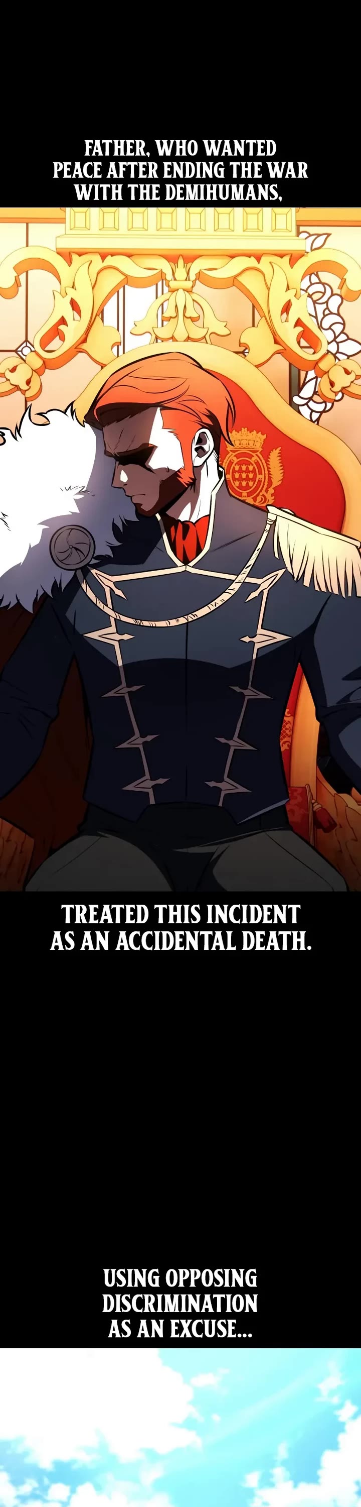 I Killed an Academy Player chapter 112 page 24