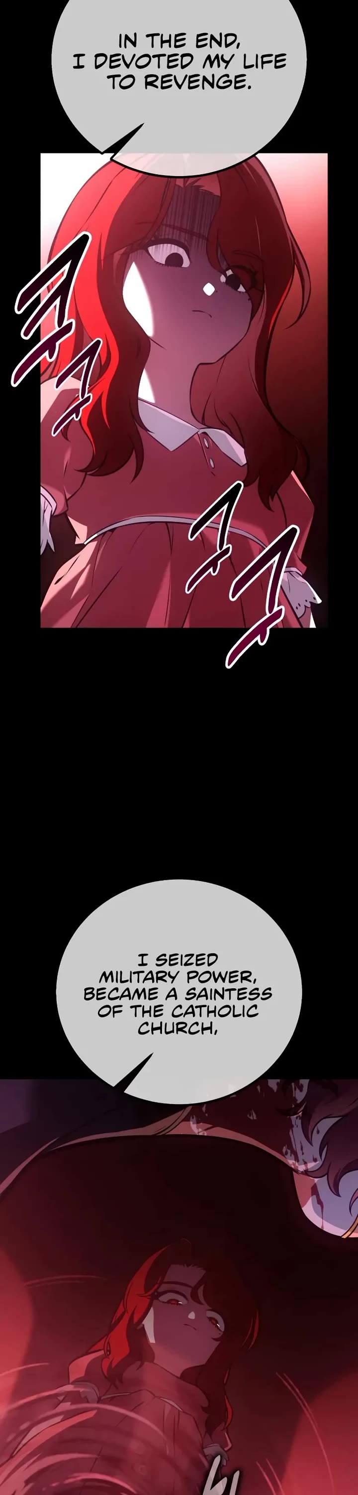 I Killed an Academy Player chapter 112 page 26