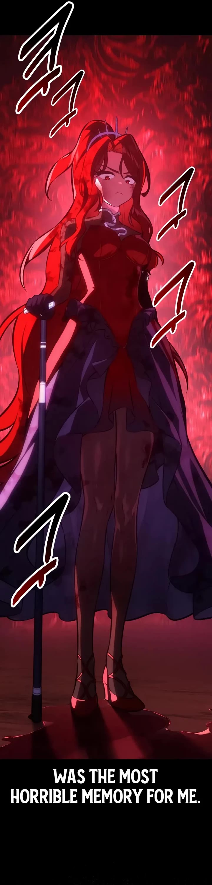 I Killed an Academy Player chapter 112 page 29