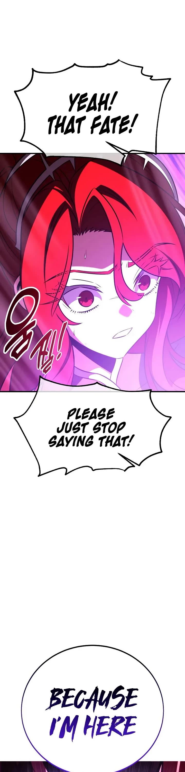 I Killed an Academy Player chapter 112 page 3