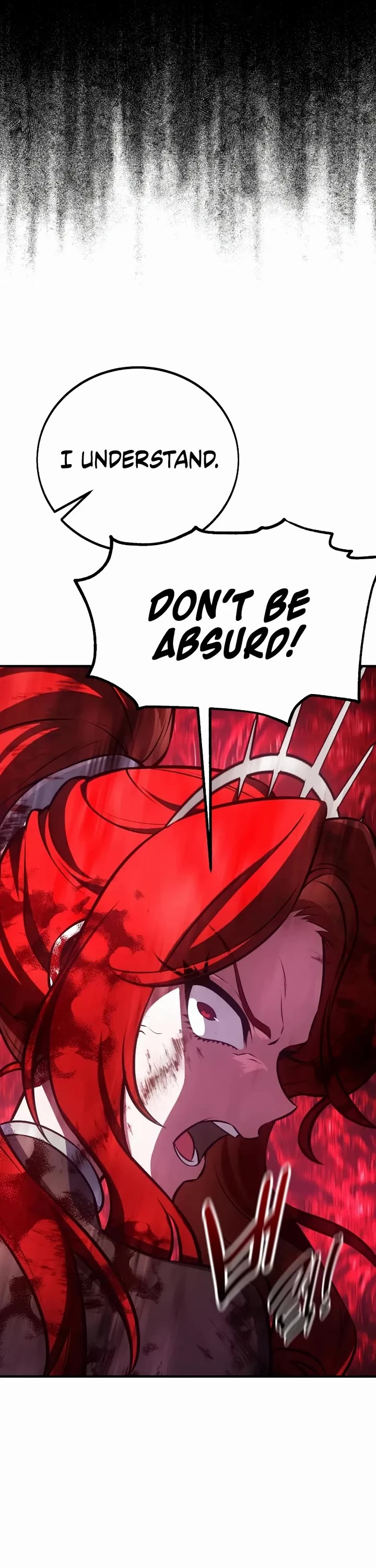 I Killed an Academy Player chapter 112 page 30