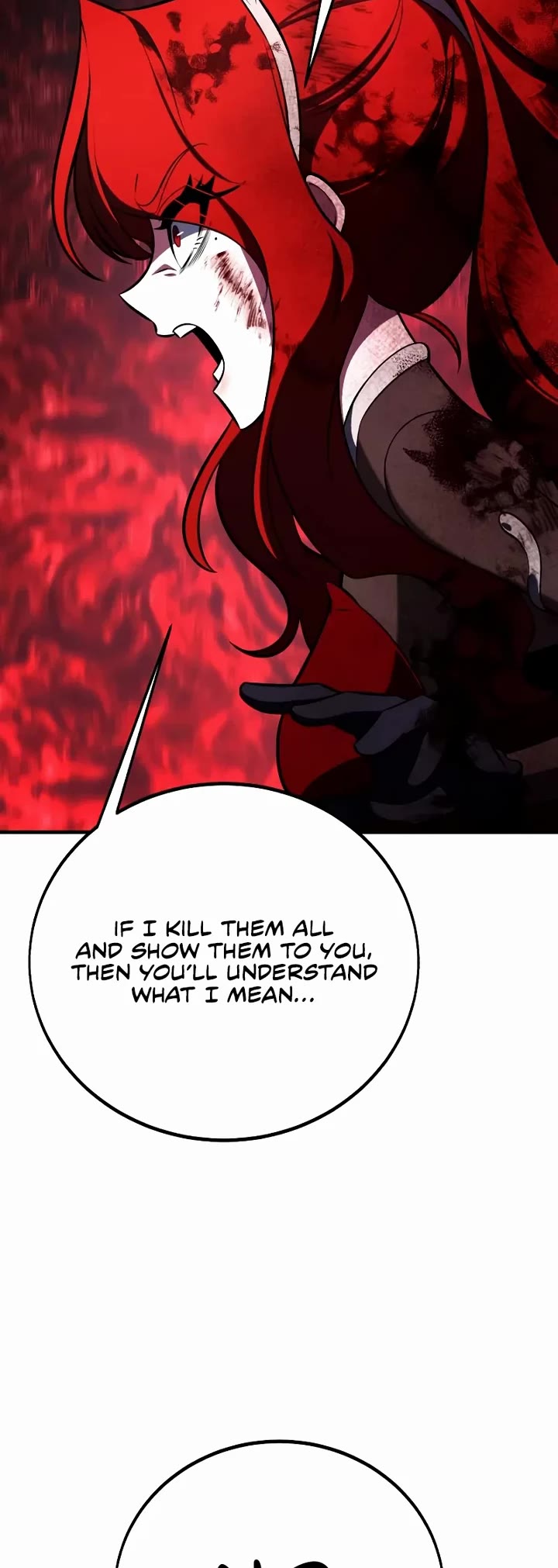 I Killed an Academy Player chapter 112 page 32