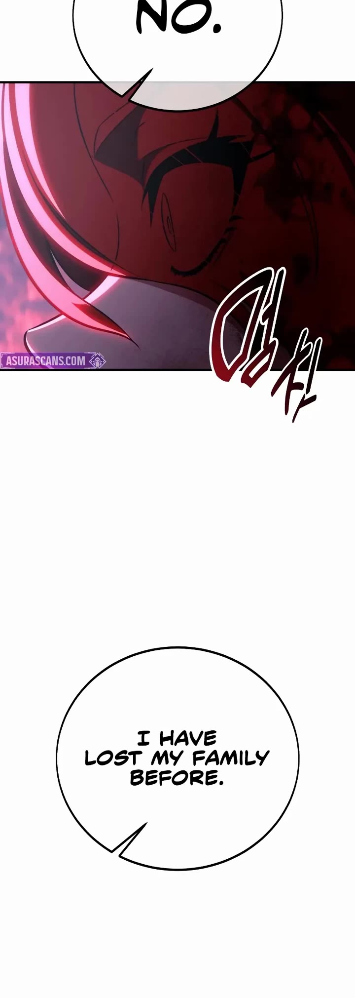 I Killed an Academy Player chapter 112 page 33