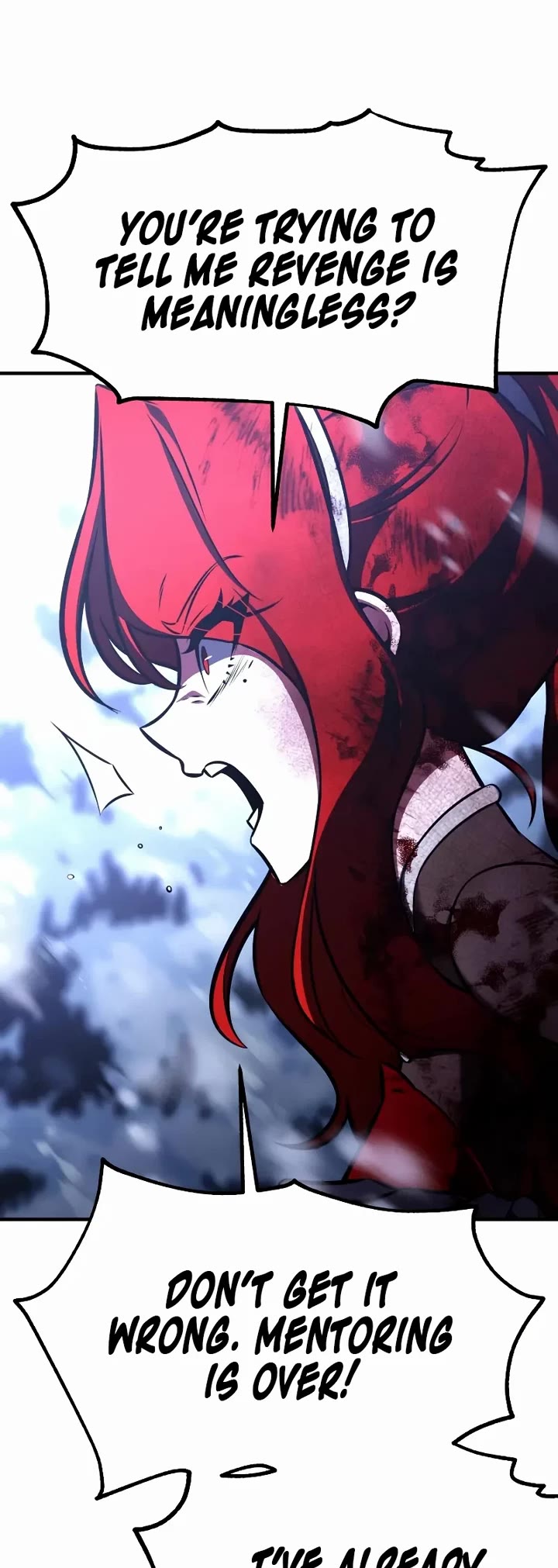 I Killed an Academy Player chapter 112 page 37