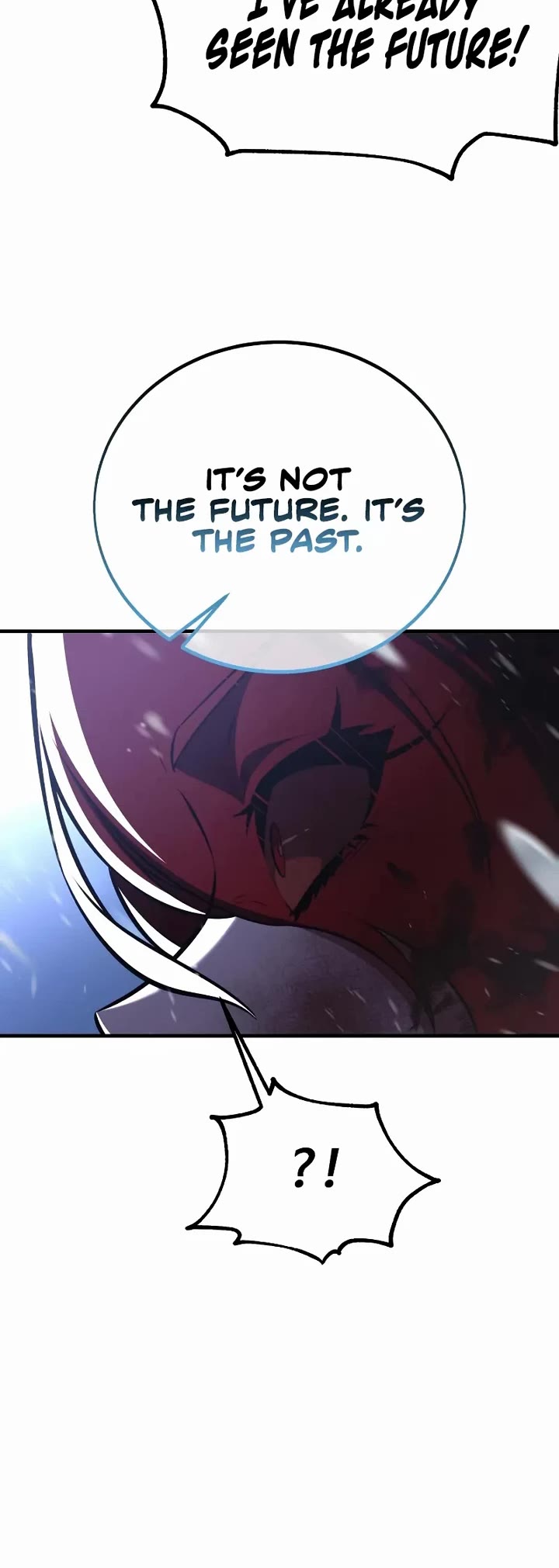 I Killed an Academy Player chapter 112 page 38