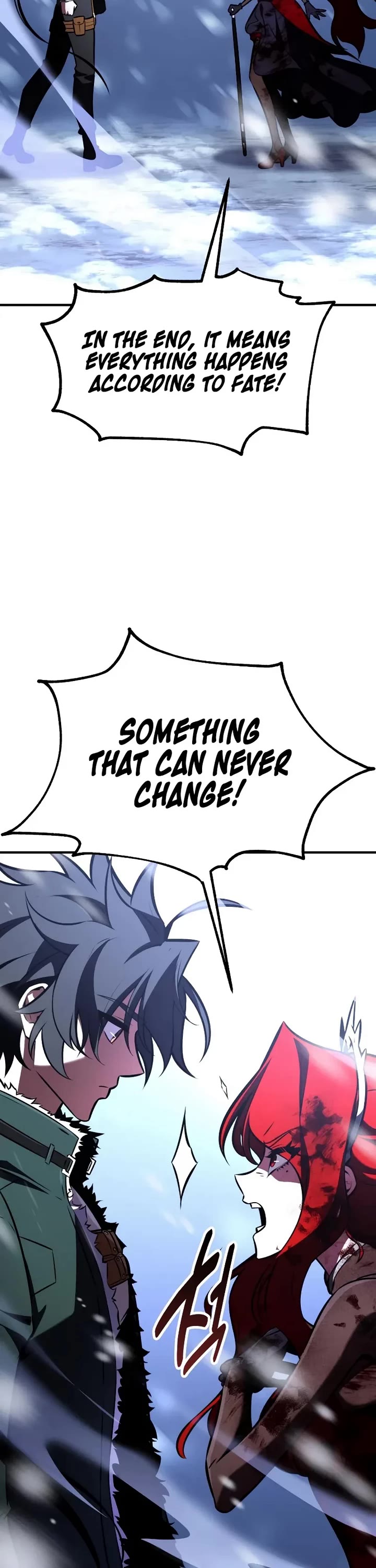 I Killed an Academy Player chapter 112 page 41