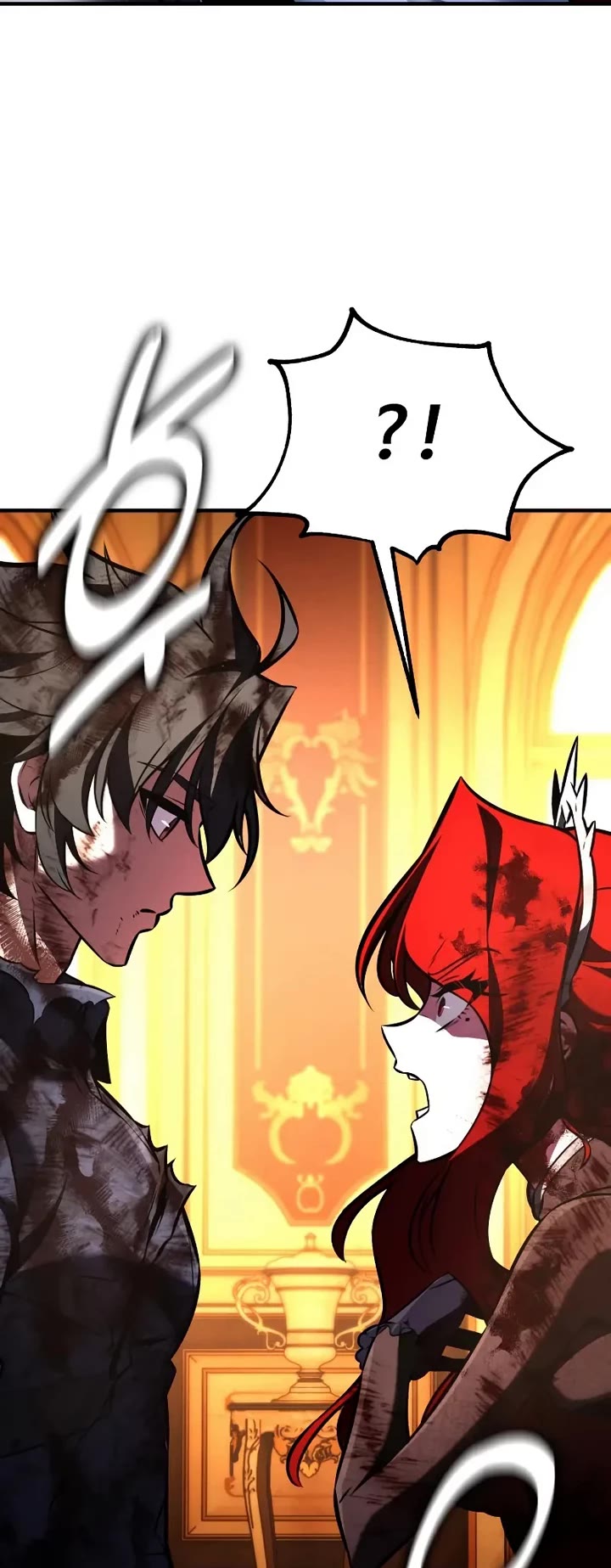 I Killed an Academy Player chapter 112 page 42