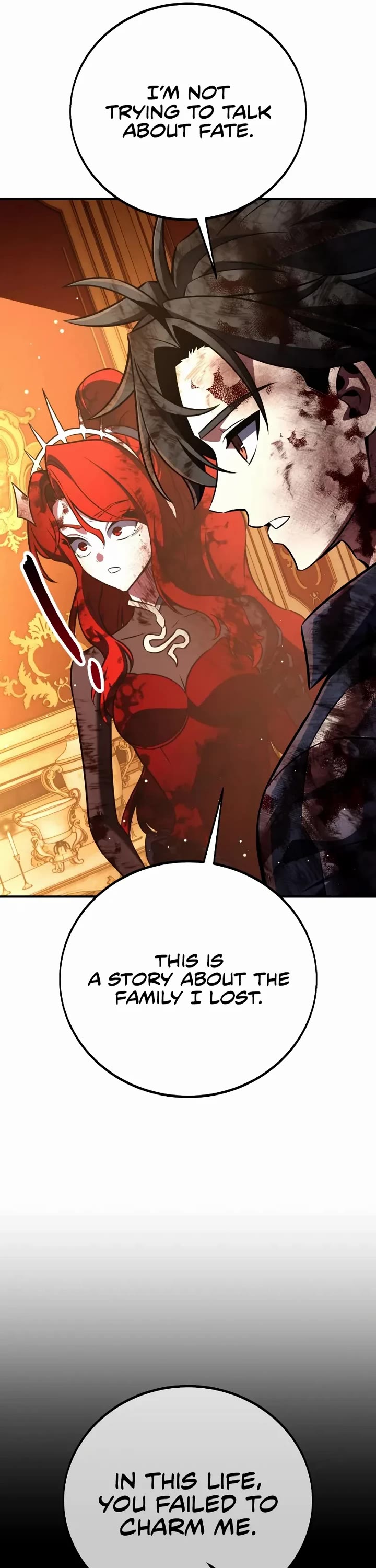 I Killed an Academy Player chapter 112 page 44