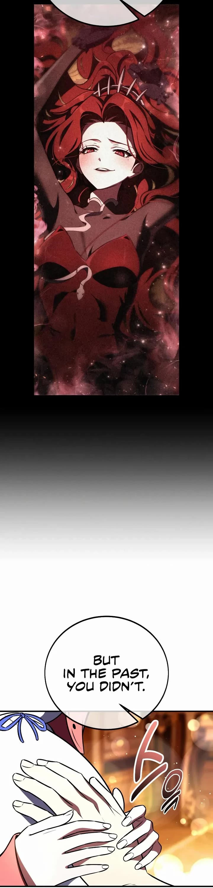 I Killed an Academy Player chapter 112 page 45