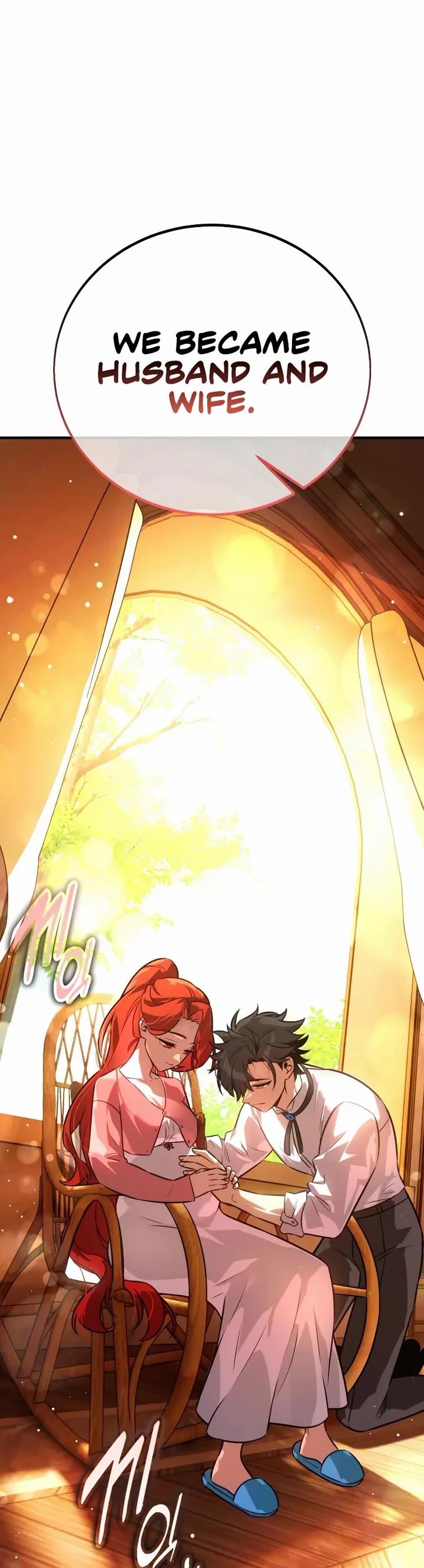 I Killed an Academy Player chapter 112 page 46