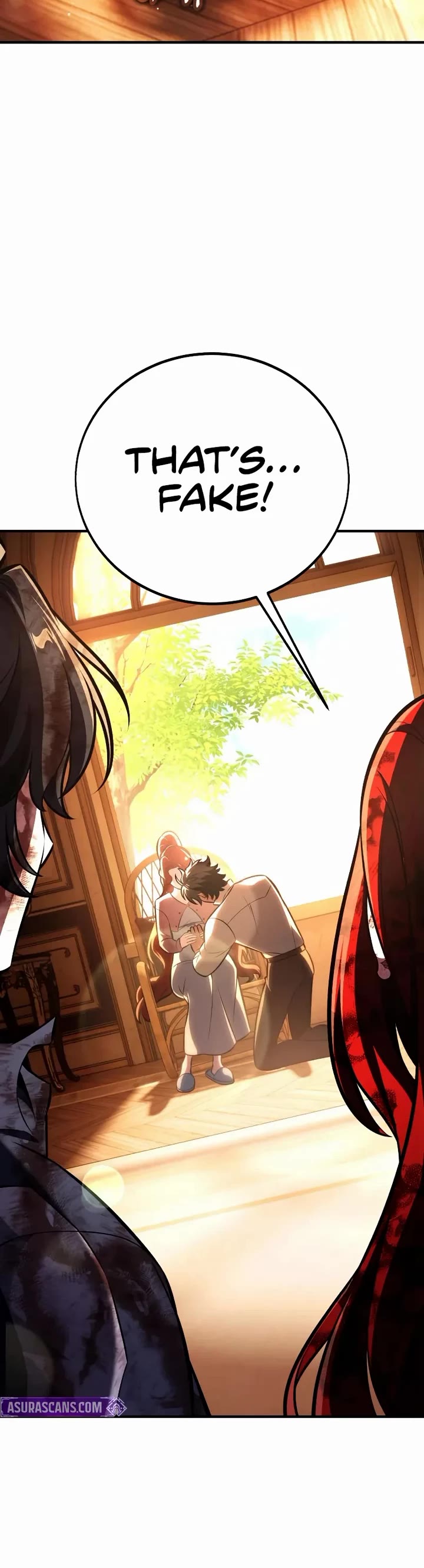 I Killed an Academy Player chapter 112 page 47