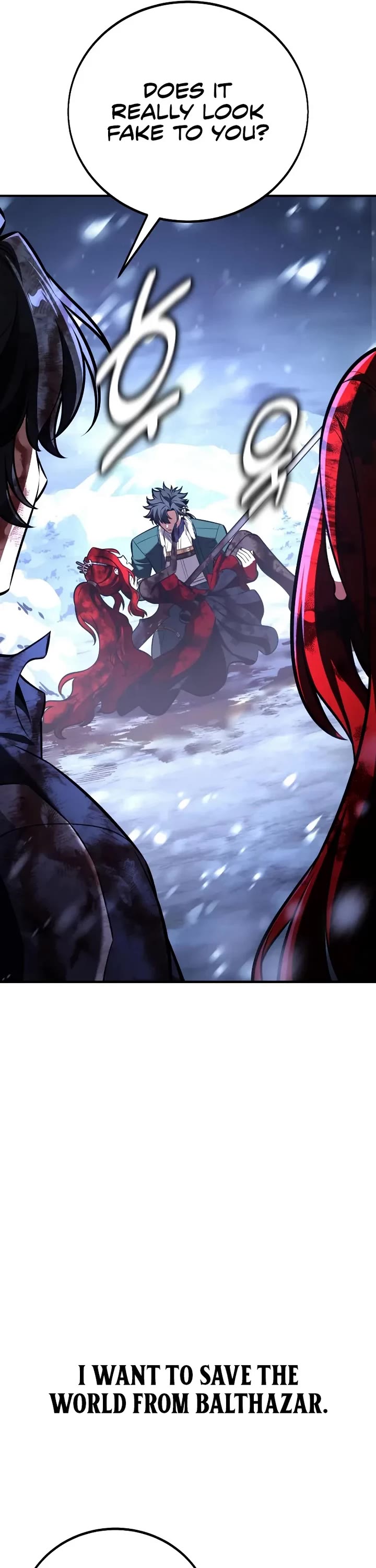 I Killed an Academy Player chapter 112 page 48