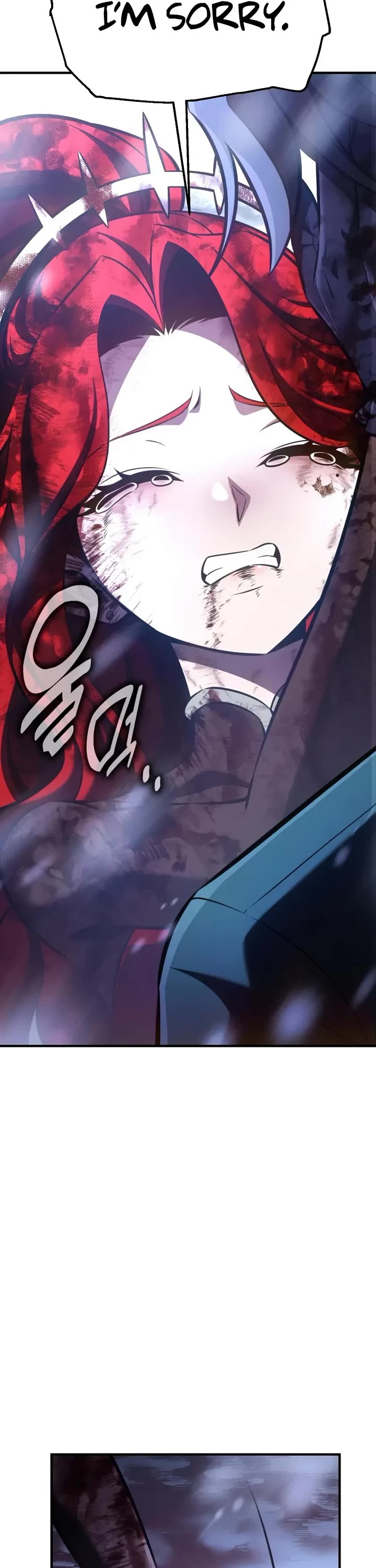 I Killed an Academy Player chapter 112 page 50