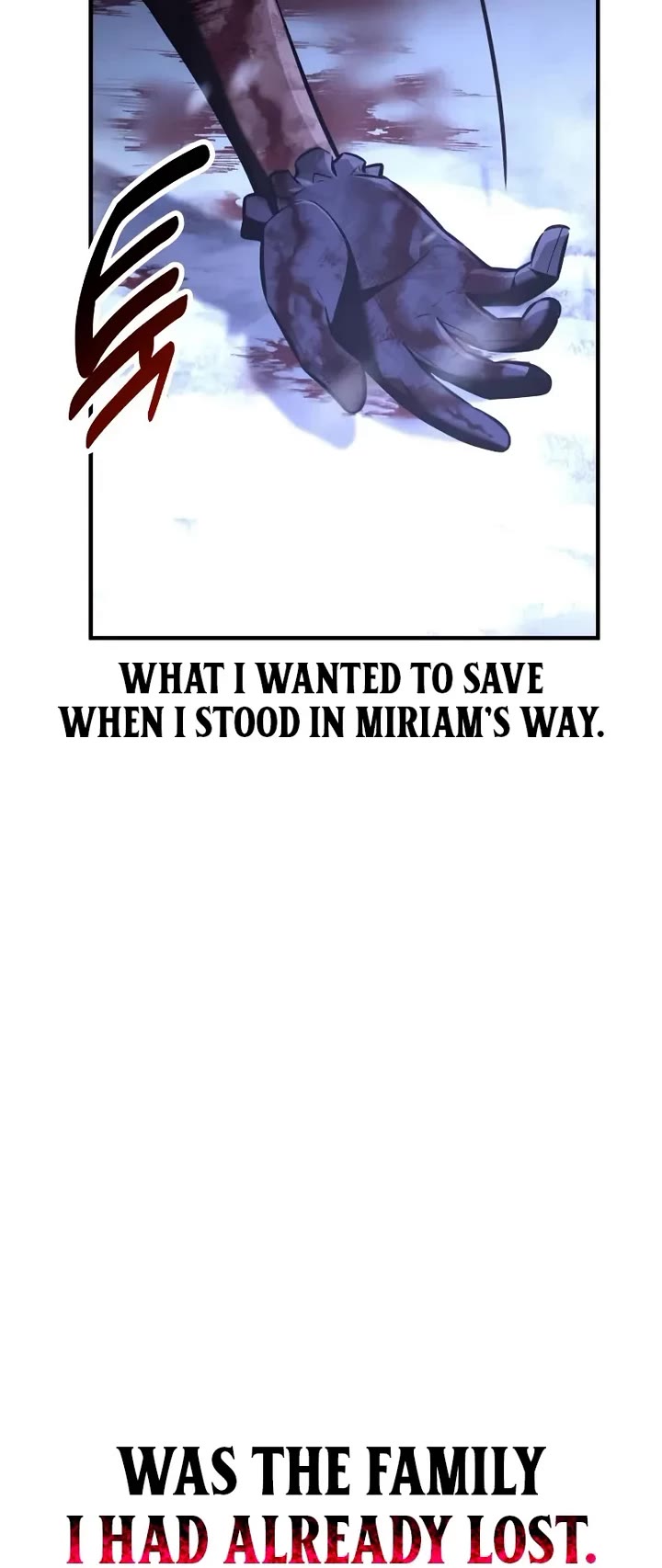 I Killed an Academy Player chapter 112 page 51