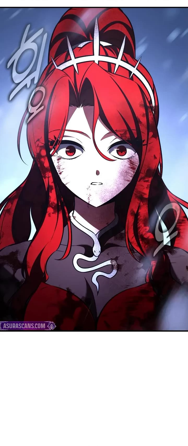 I Killed an Academy Player chapter 112 page 52