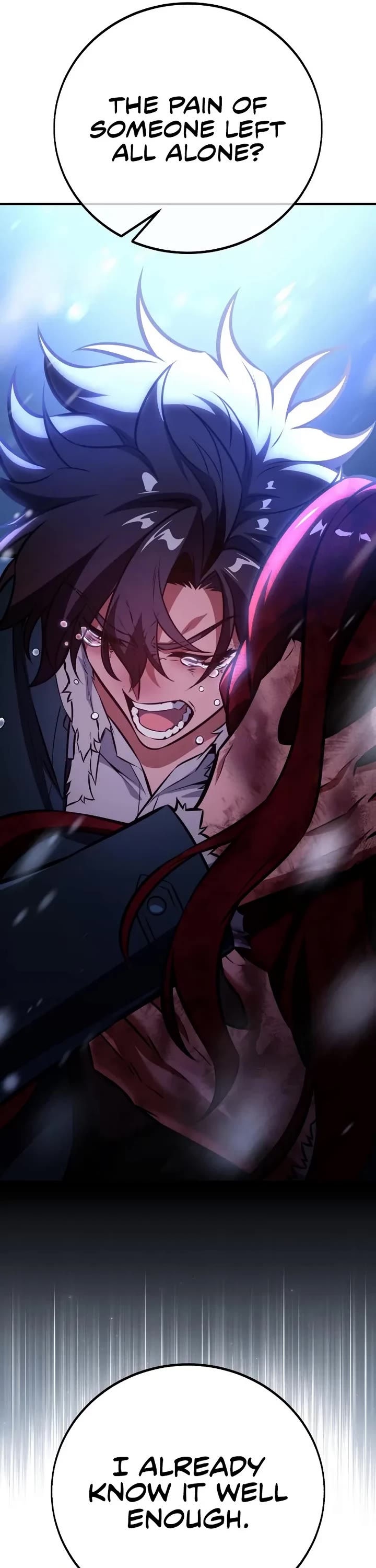 I Killed an Academy Player chapter 112 page 53