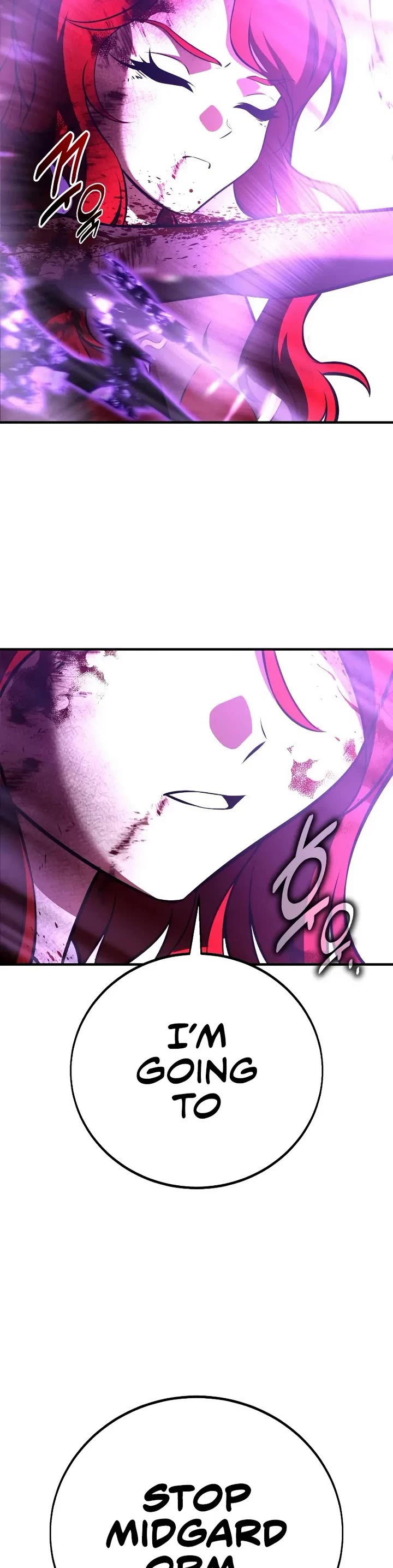 I Killed an Academy Player chapter 112 page 55