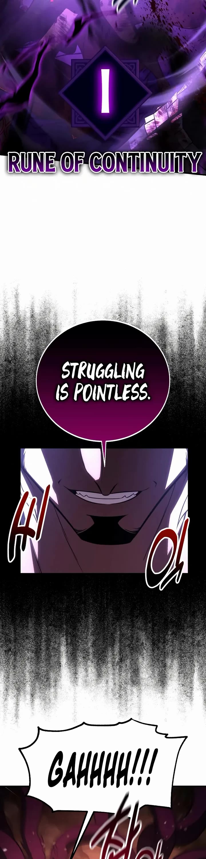 I Killed an Academy Player chapter 112 page 59