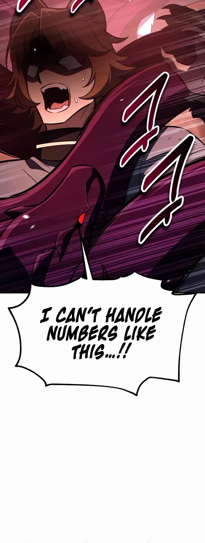 I Killed an Academy Player chapter 112 page 61