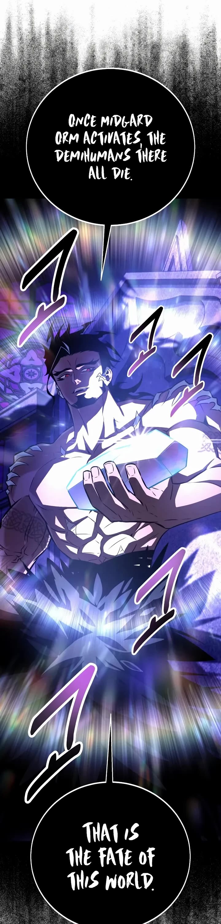 I Killed an Academy Player chapter 112 page 62