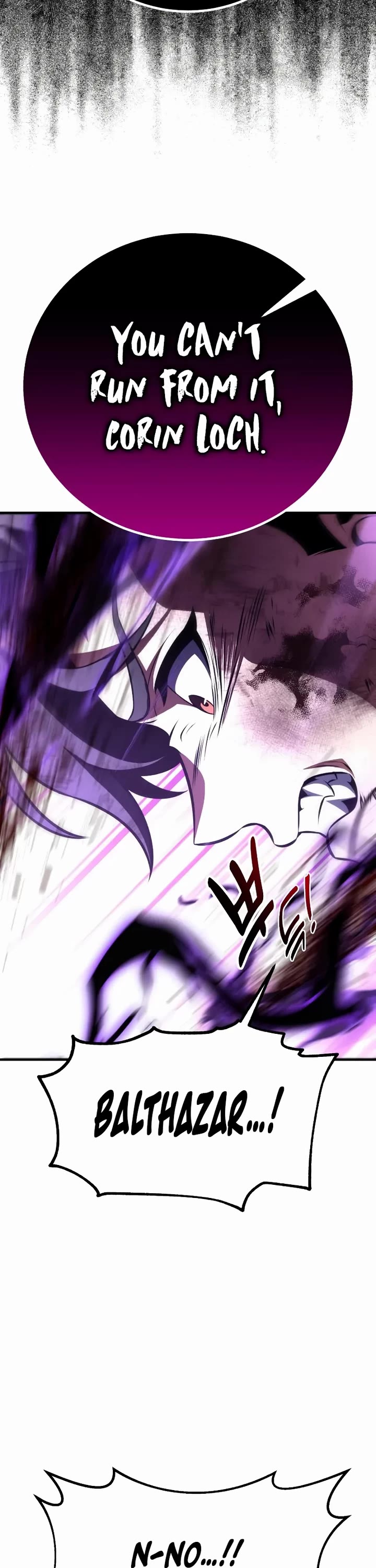 I Killed an Academy Player chapter 112 page 63