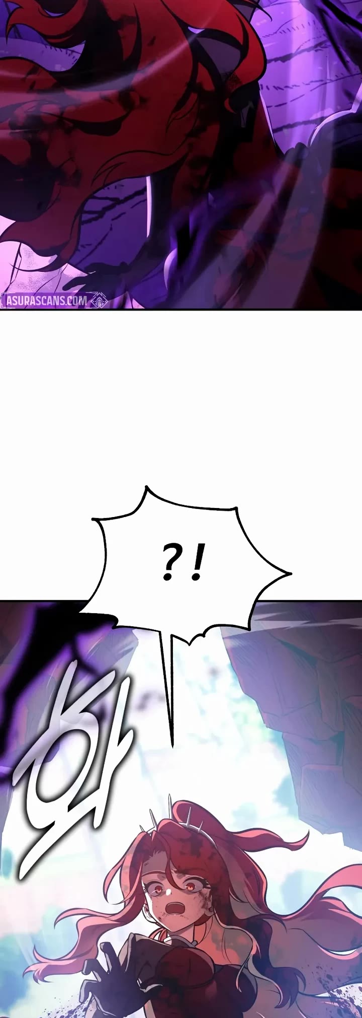 I Killed an Academy Player chapter 112 page 65