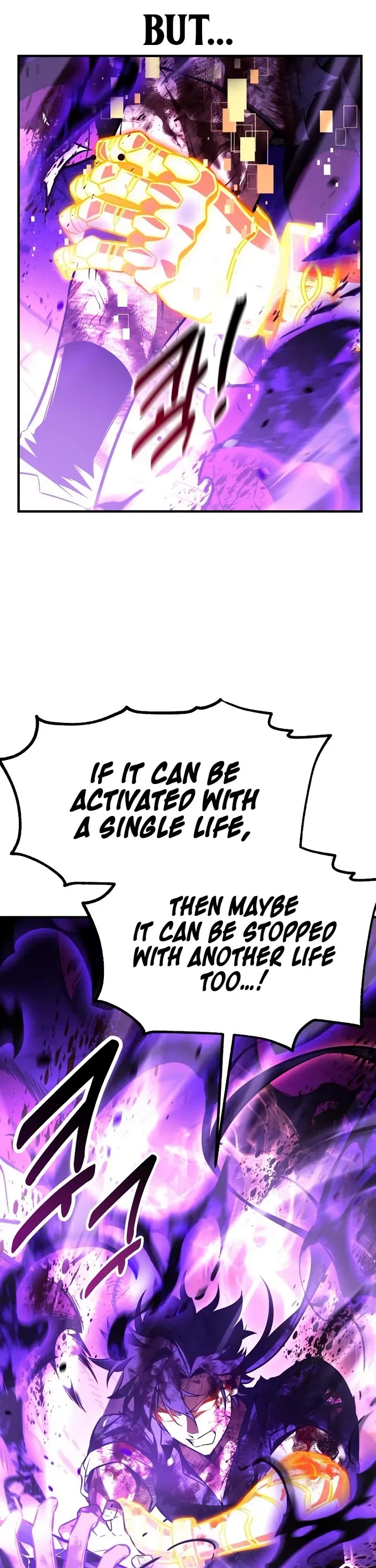 I Killed an Academy Player chapter 112 page 7