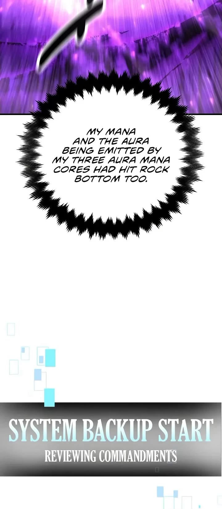 I Killed an Academy Player chapter 112 page 71